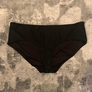 Aerie Hipster Bikini Bottoms
